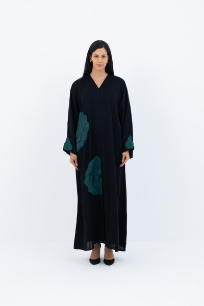 POPPY ABAYA