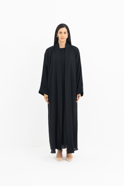 THE AMAL ABAYAS