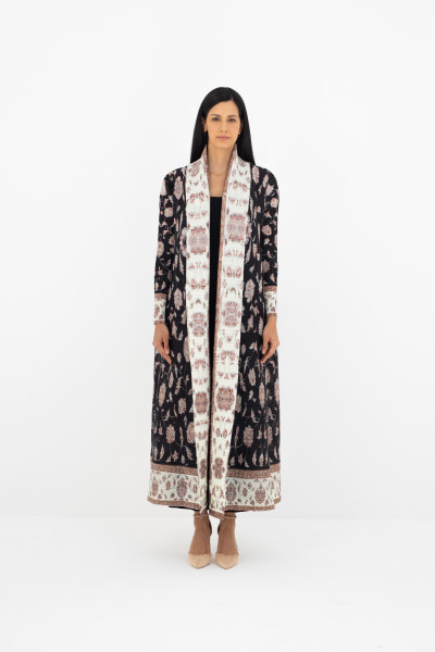 GARDEN  ABAYA