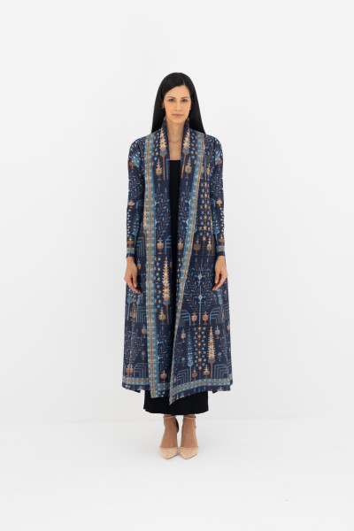 MOSAIC ABAYA